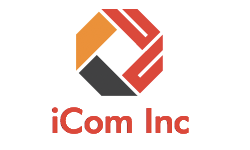 ICOM INC