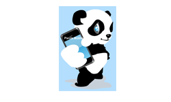 PANDA MOBILE